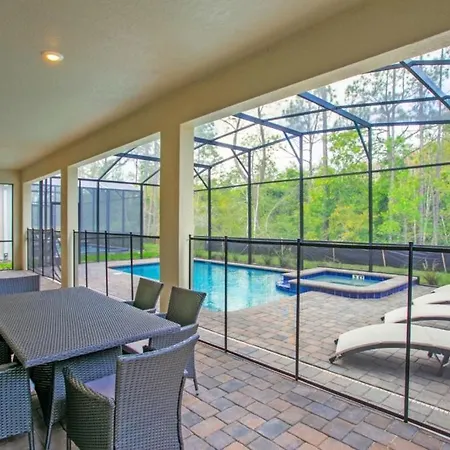9 Bed Storey Lake Resort Game Room Pool Home